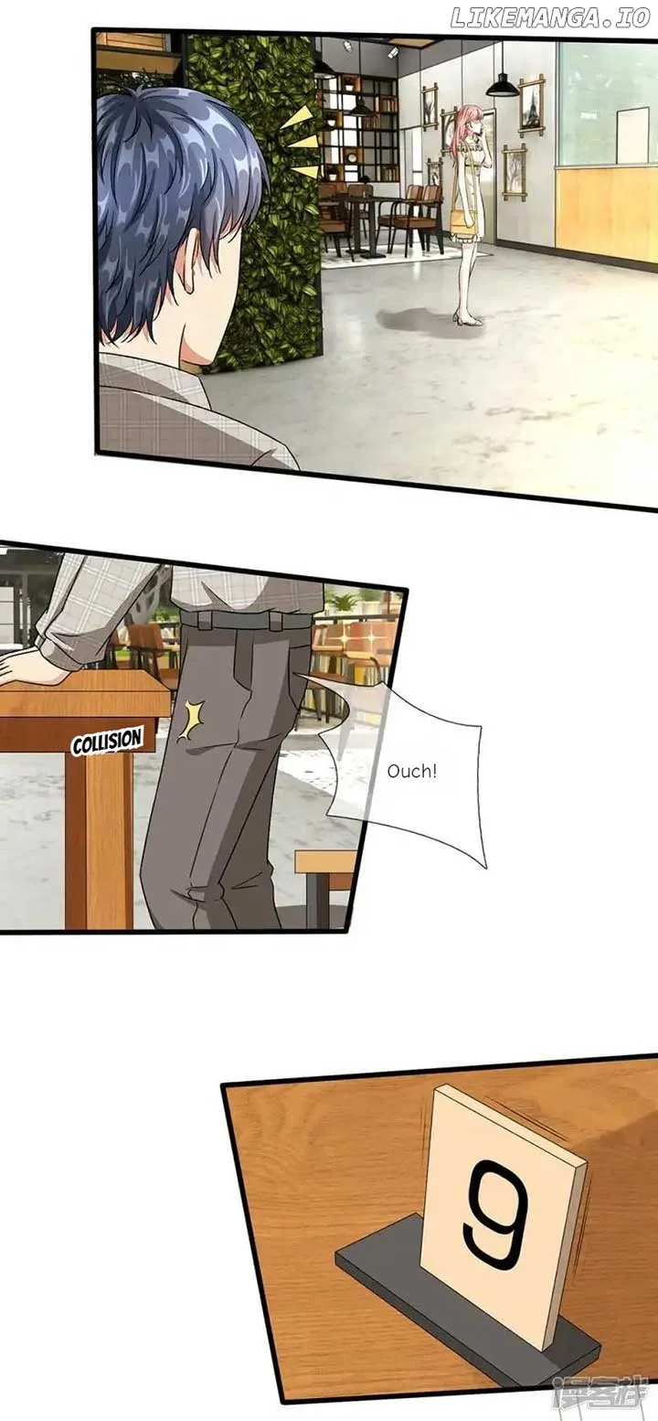 I’ll always love you Chapter 49 page 5