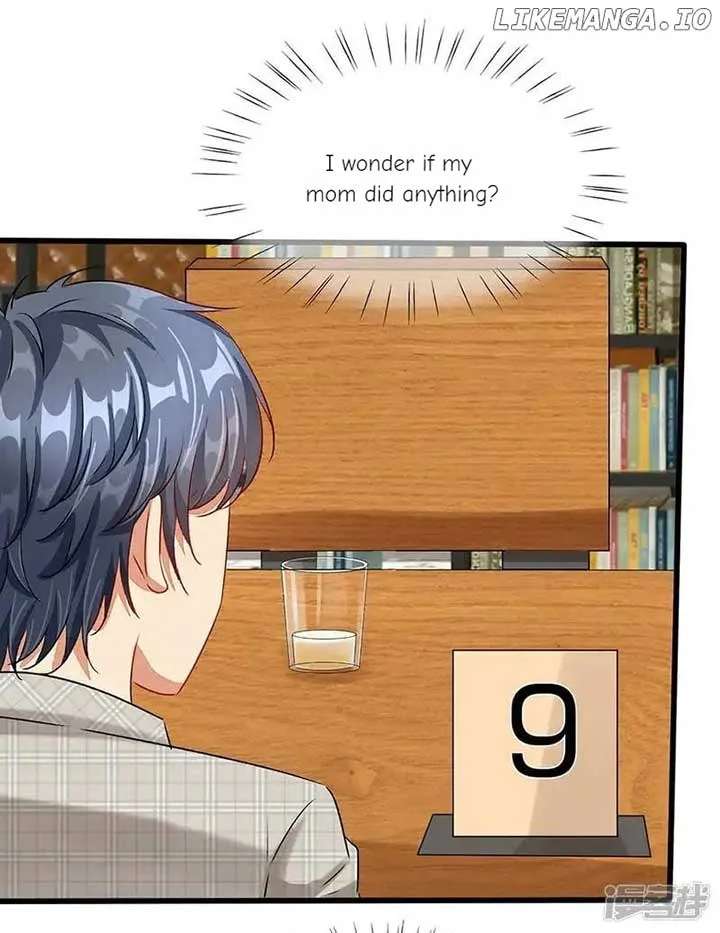 I’ll always love you Chapter 49 page 25