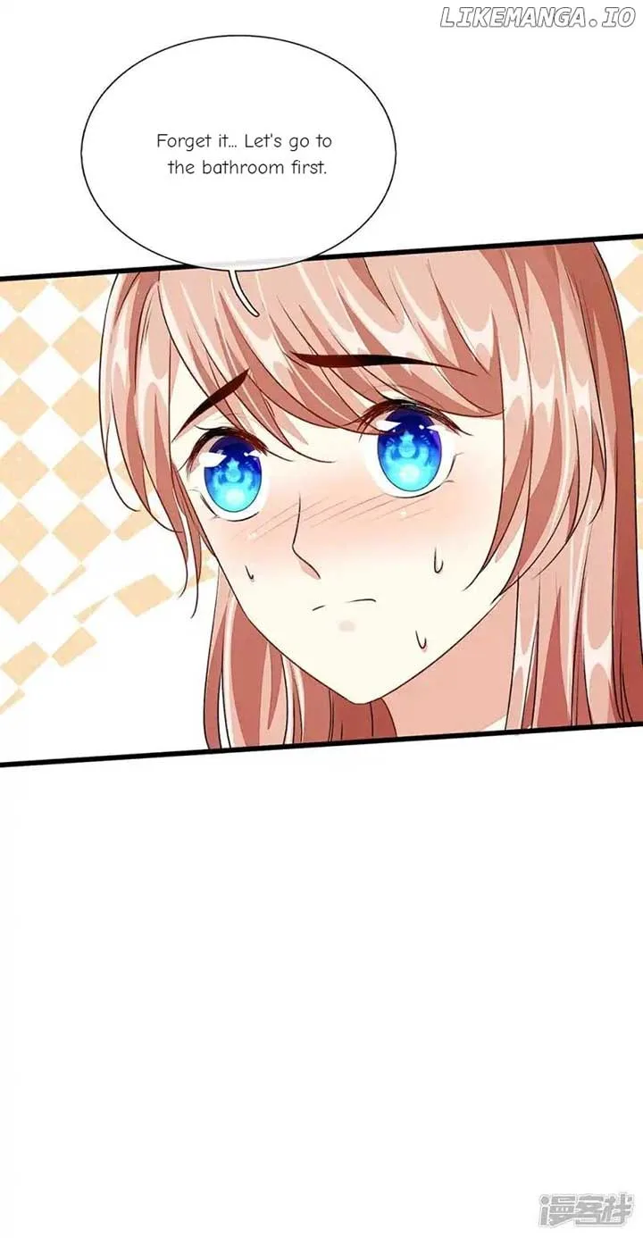 I’ll always love you Chapter 49 page 32