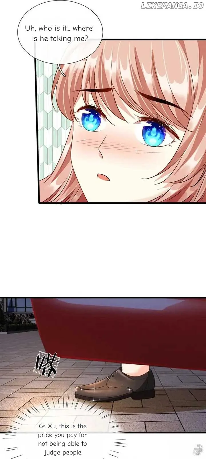 I’ll always love you Chapter 50 page 24