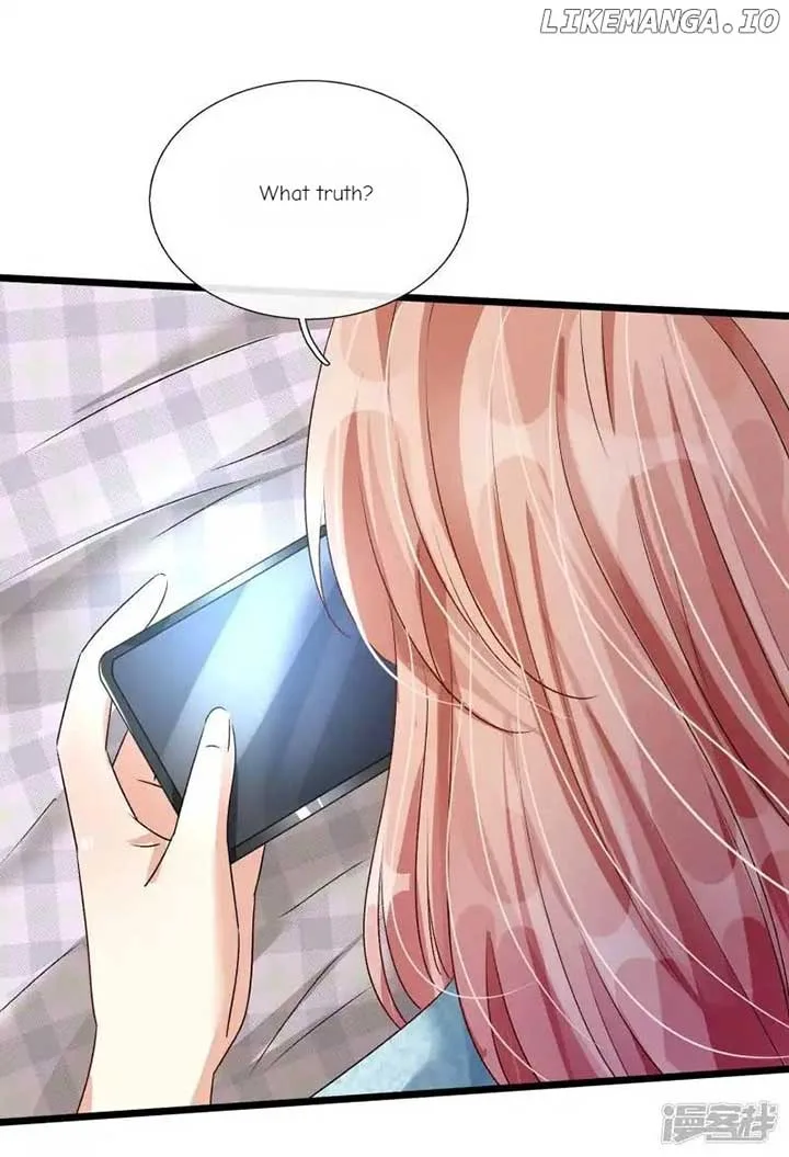 I’ll always love you Chapter 53 page 22