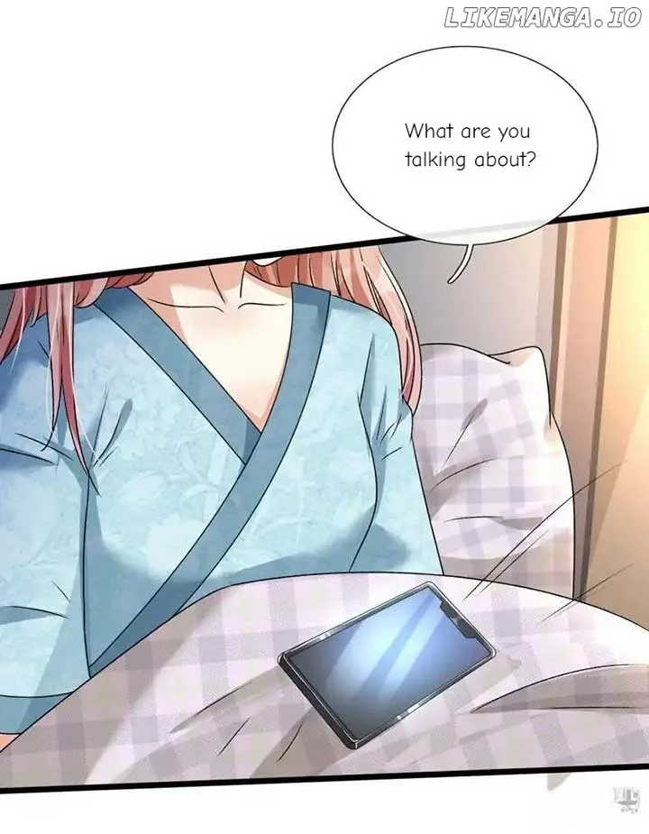 I’ll always love you Chapter 53 page 21