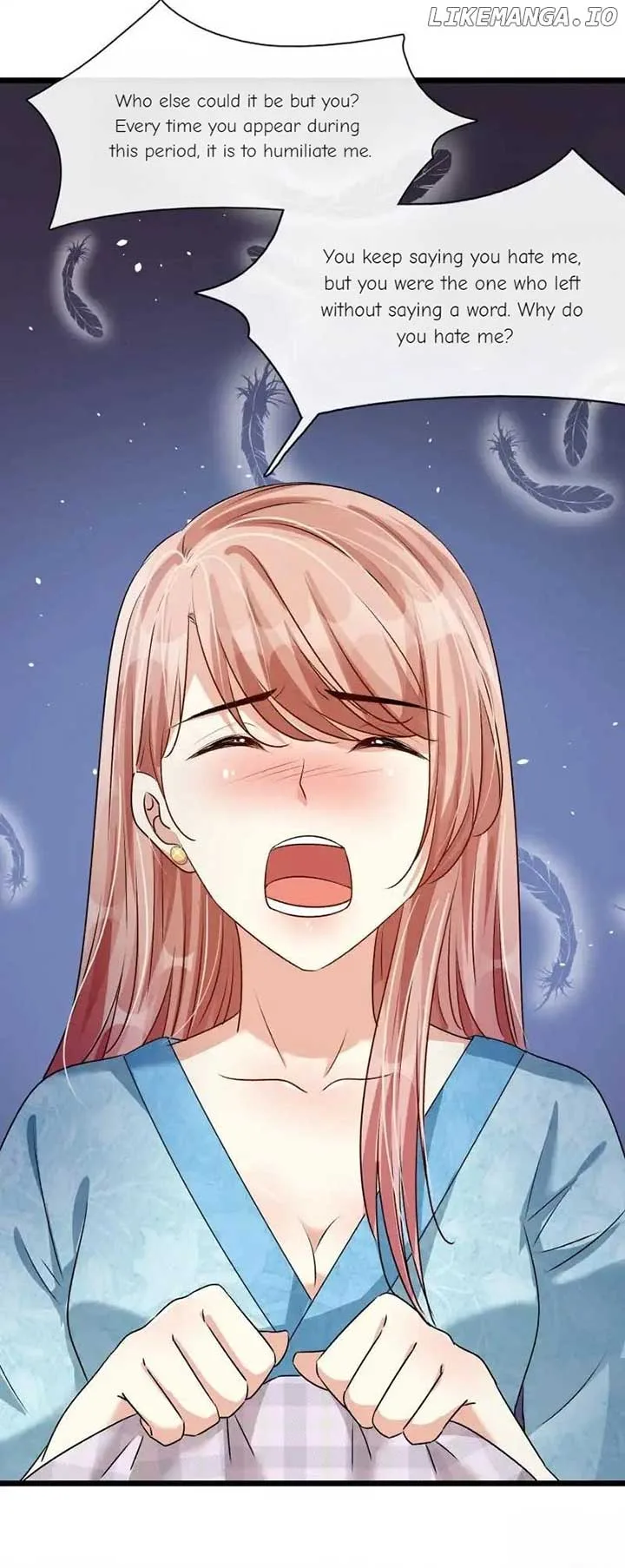 I’ll always love you Chapter 53 page 16