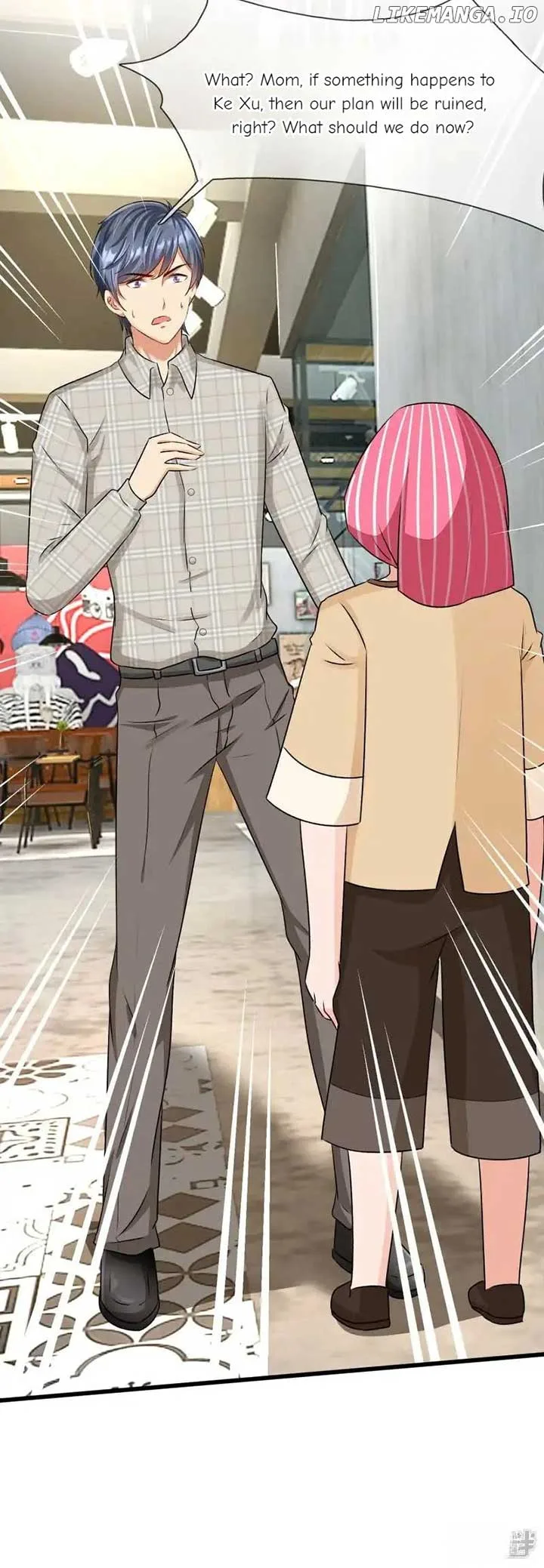 I’ll always love you Chapter 50 page 20