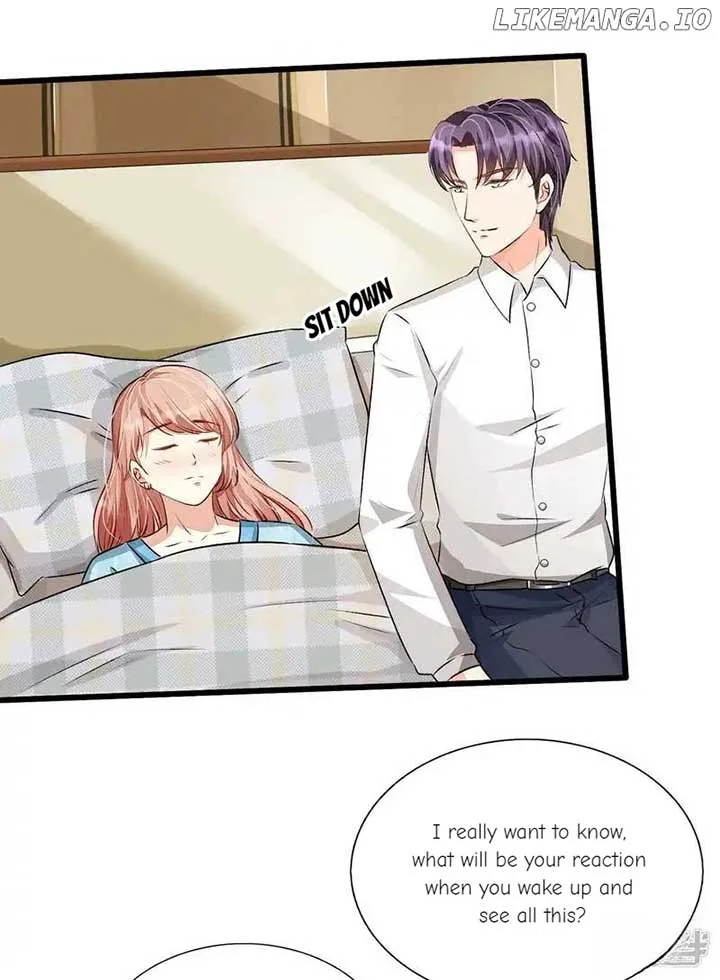 I’ll always love you Chapter 52 page 7