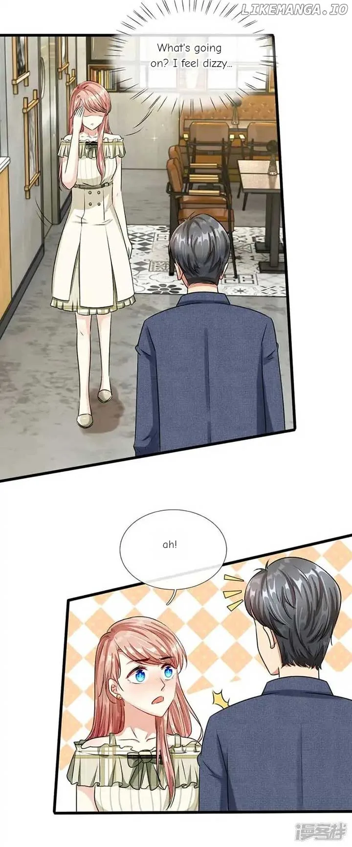 I’ll always love you Chapter 49 page 26