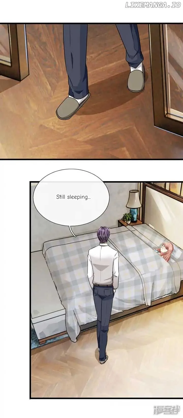 I’ll always love you Chapter 52 page 3