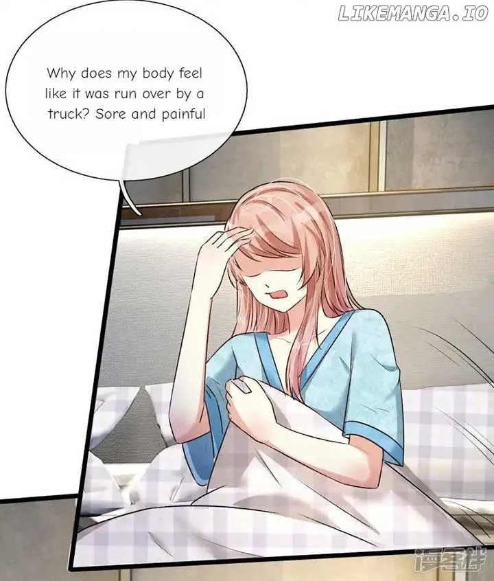 I’ll always love you Chapter 52 page 15