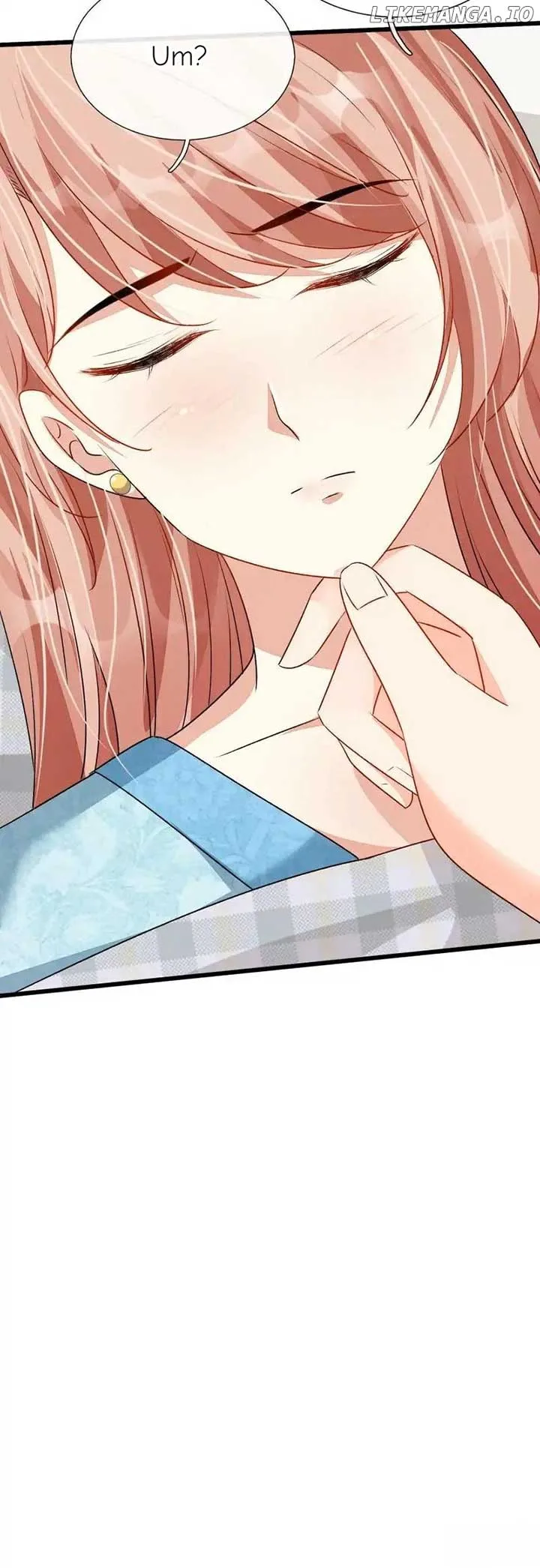 I’ll always love you Chapter 52 page 8