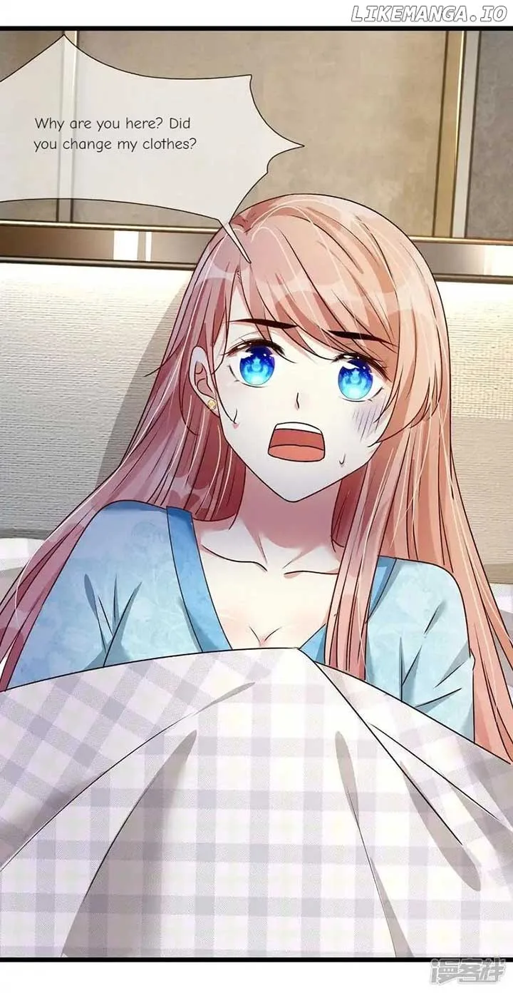 I’ll always love you Chapter 52 page 19