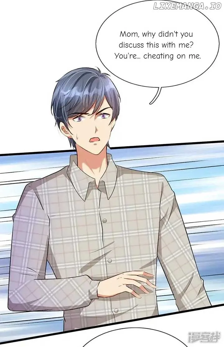 I’ll always love you Chapter 54 page 19