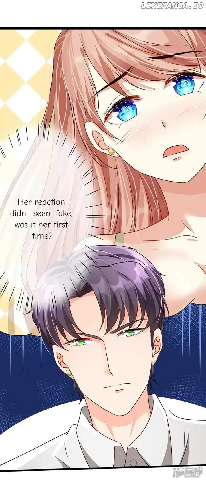 I’ll always love you Chapter 52 page 5