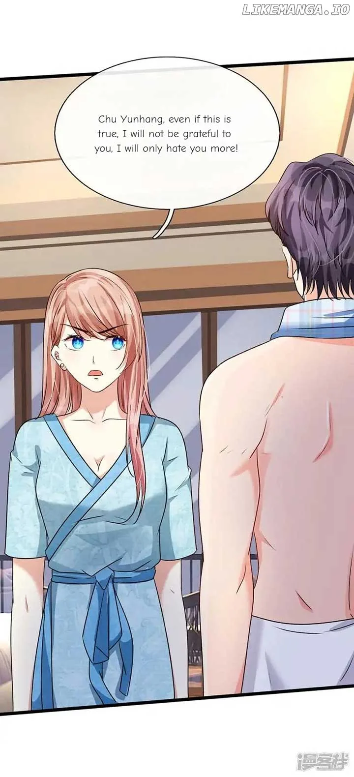I’ll always love you Chapter 54 page 5