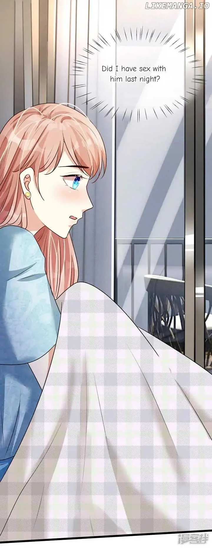 I’ll always love you Chapter 52 page 21