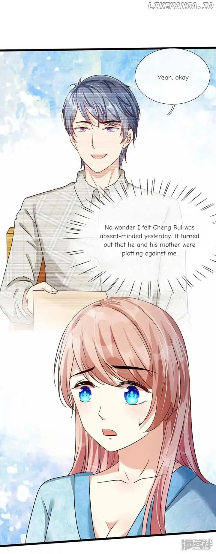 I’ll always love you Chapter 54 page 3