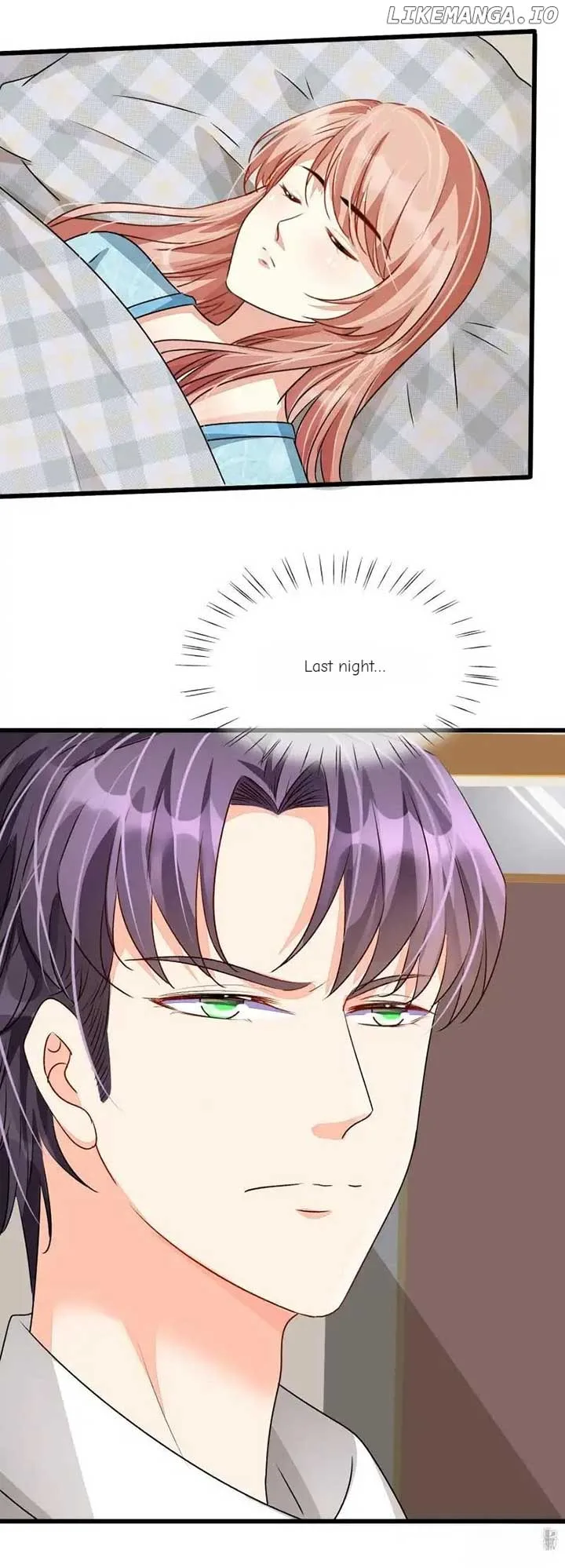 I’ll always love you Chapter 52 page 4