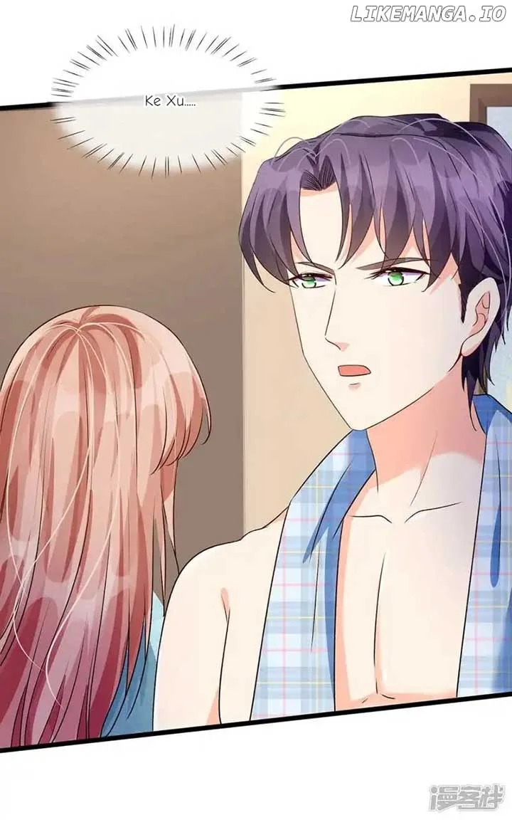 I’ll always love you Chapter 54 page 6