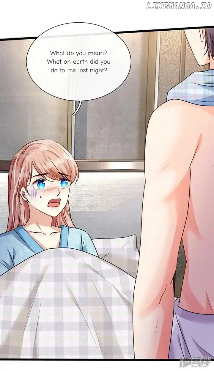 I’ll always love you Chapter 52 page 22