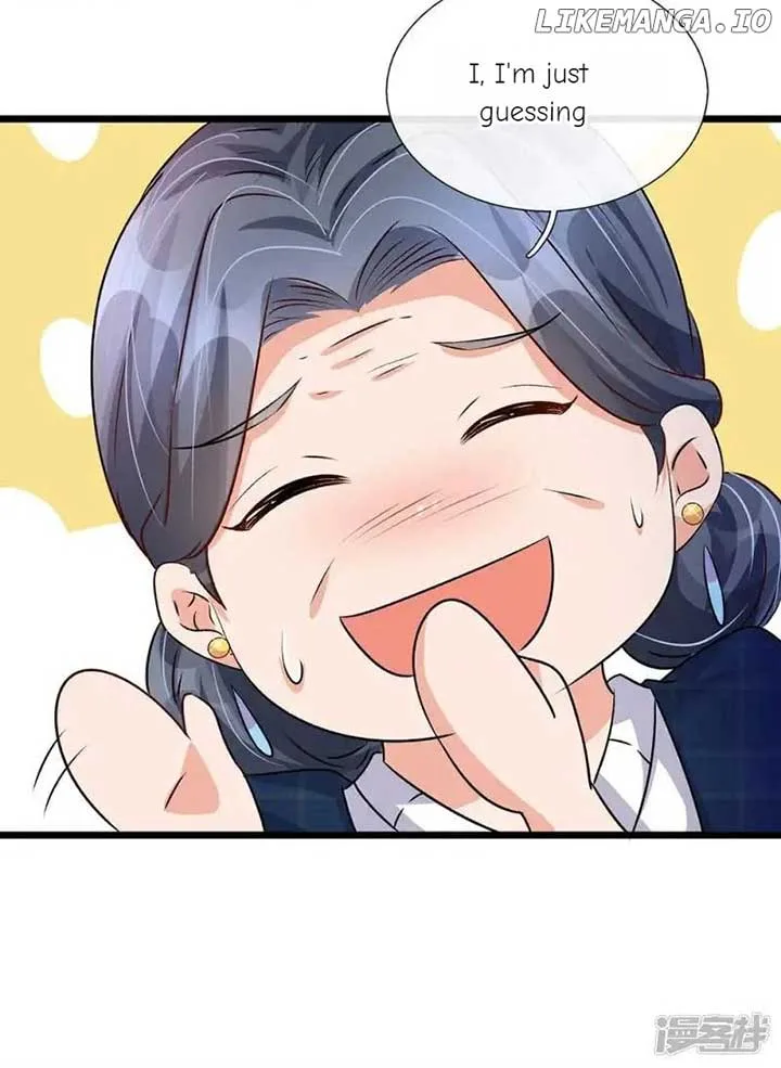 I’ll always love you Chapter 54 page 15