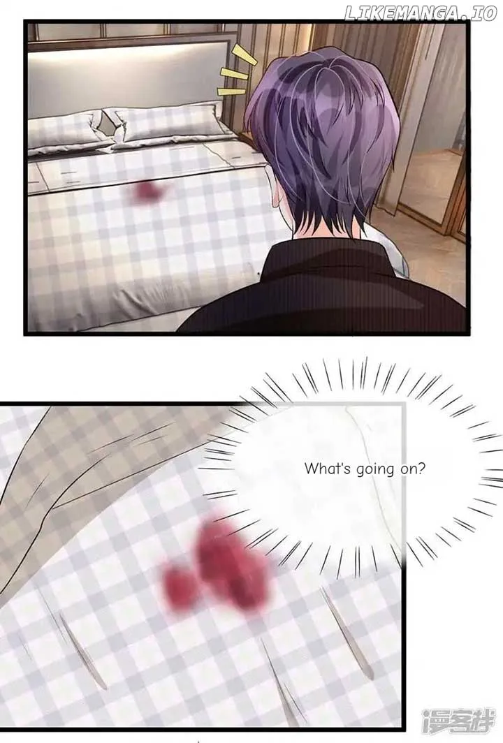 I’ll always love you Chapter 54 page 9