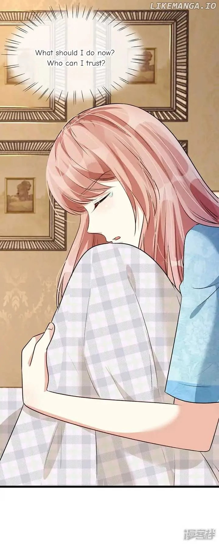 I’ll always love you Chapter 54 page 12