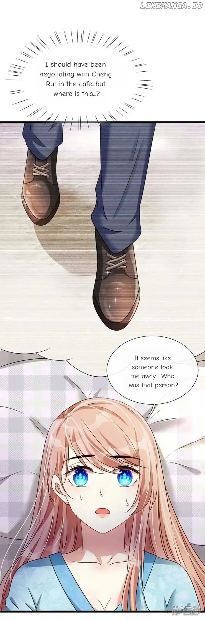 I’ll always love you Chapter 52 page 14