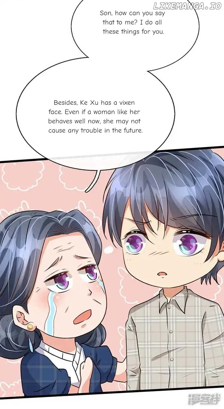I’ll always love you Chapter 54 page 20