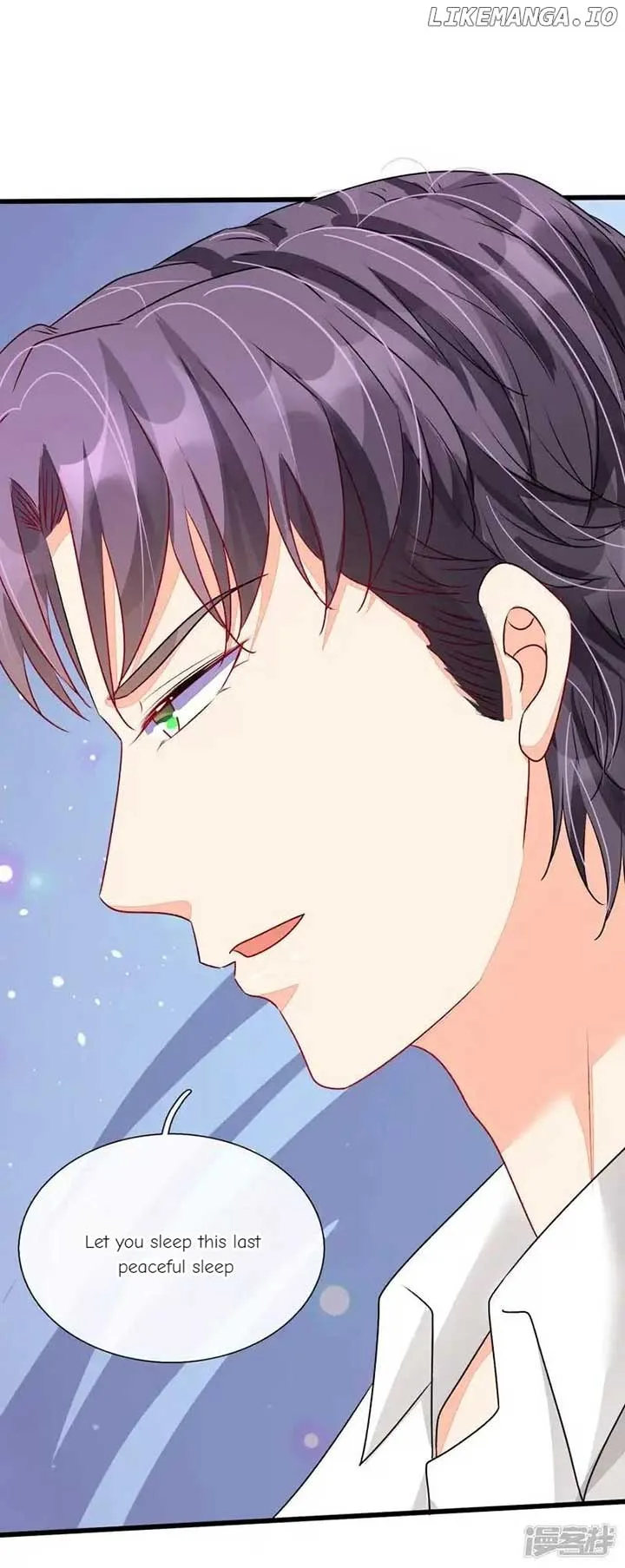 I’ll always love you Chapter 52 page 9