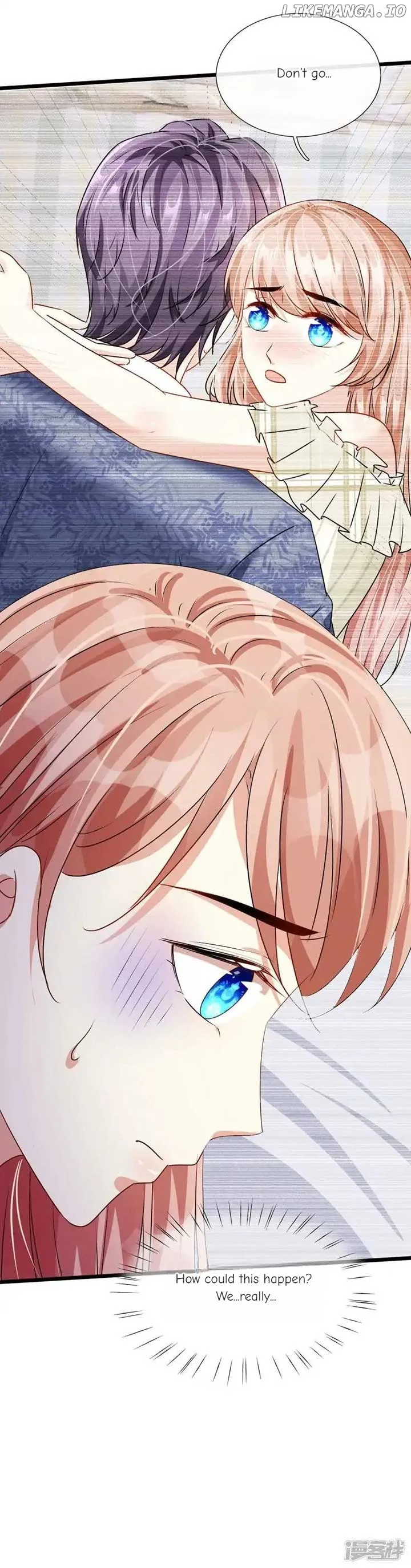 I’ll always love you Chapter 52 page 26