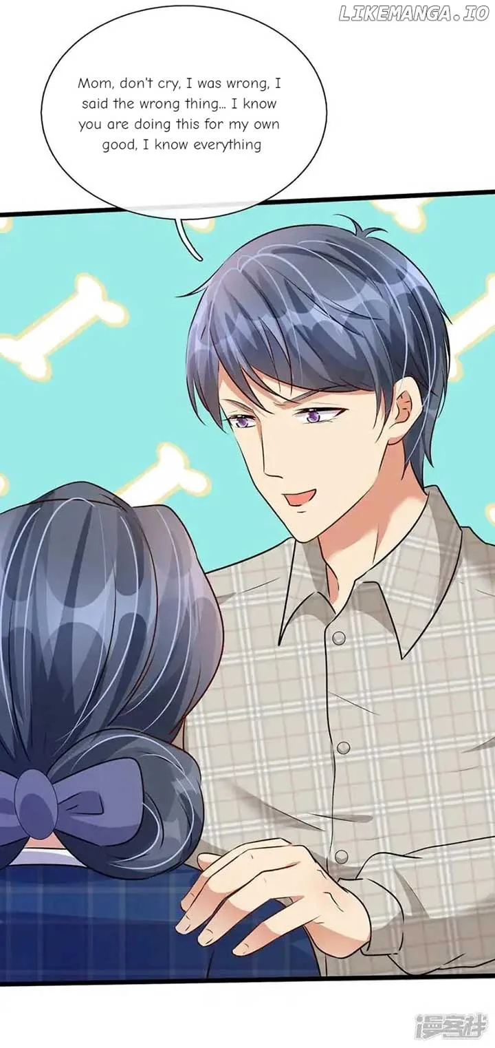 I’ll always love you Chapter 54 page 21