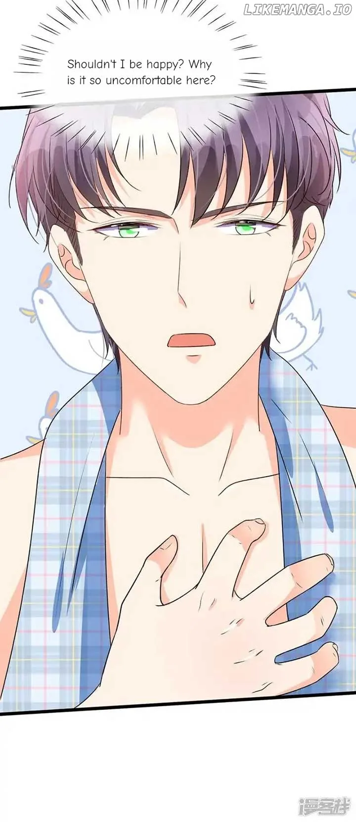 I’ll always love you Chapter 54 page 8