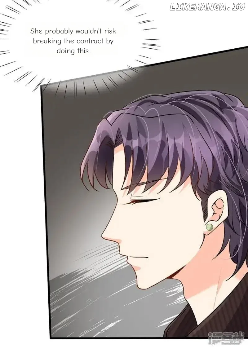 I’ll always love you Chapter 55 page 16