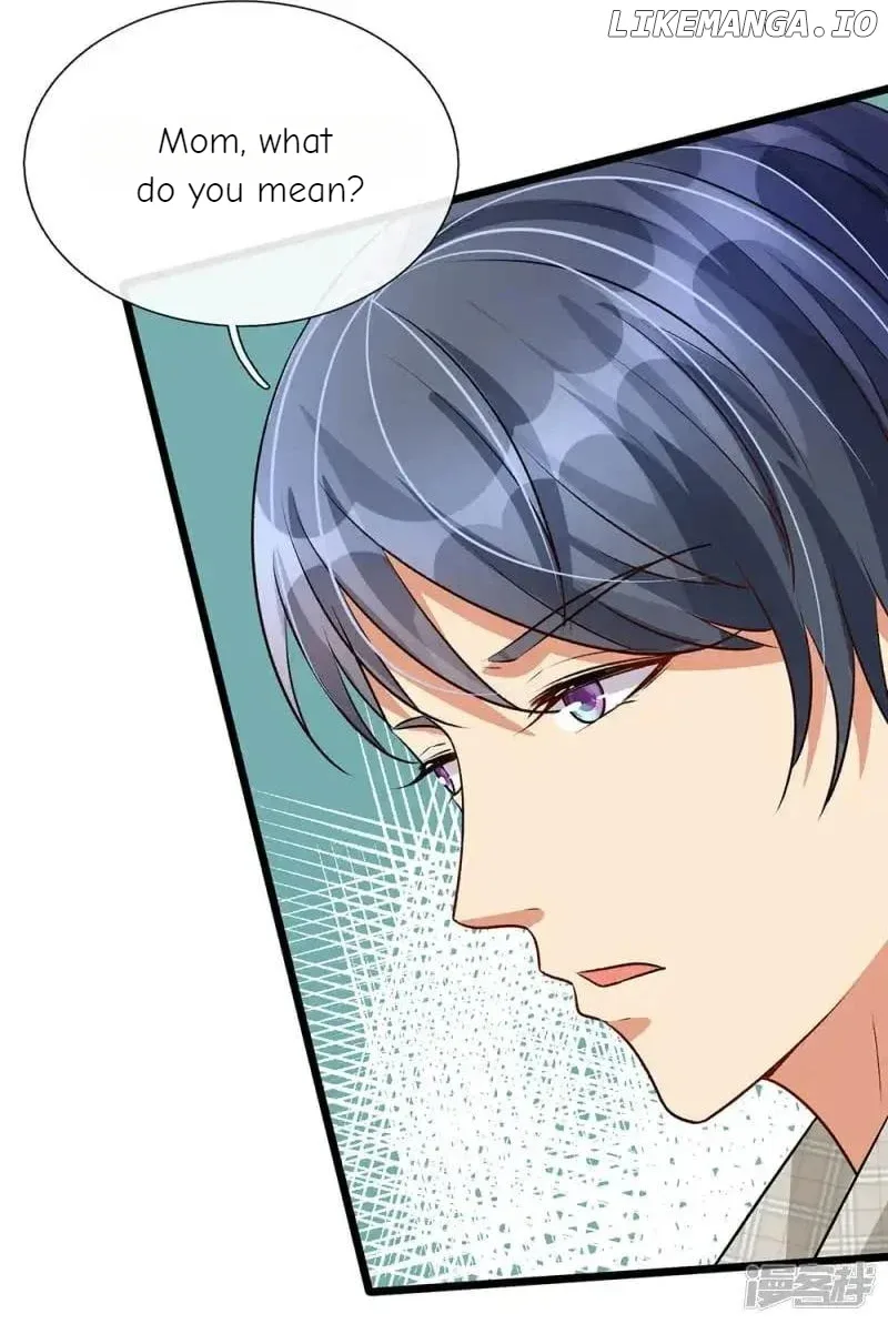 I’ll always love you Chapter 55 page 3