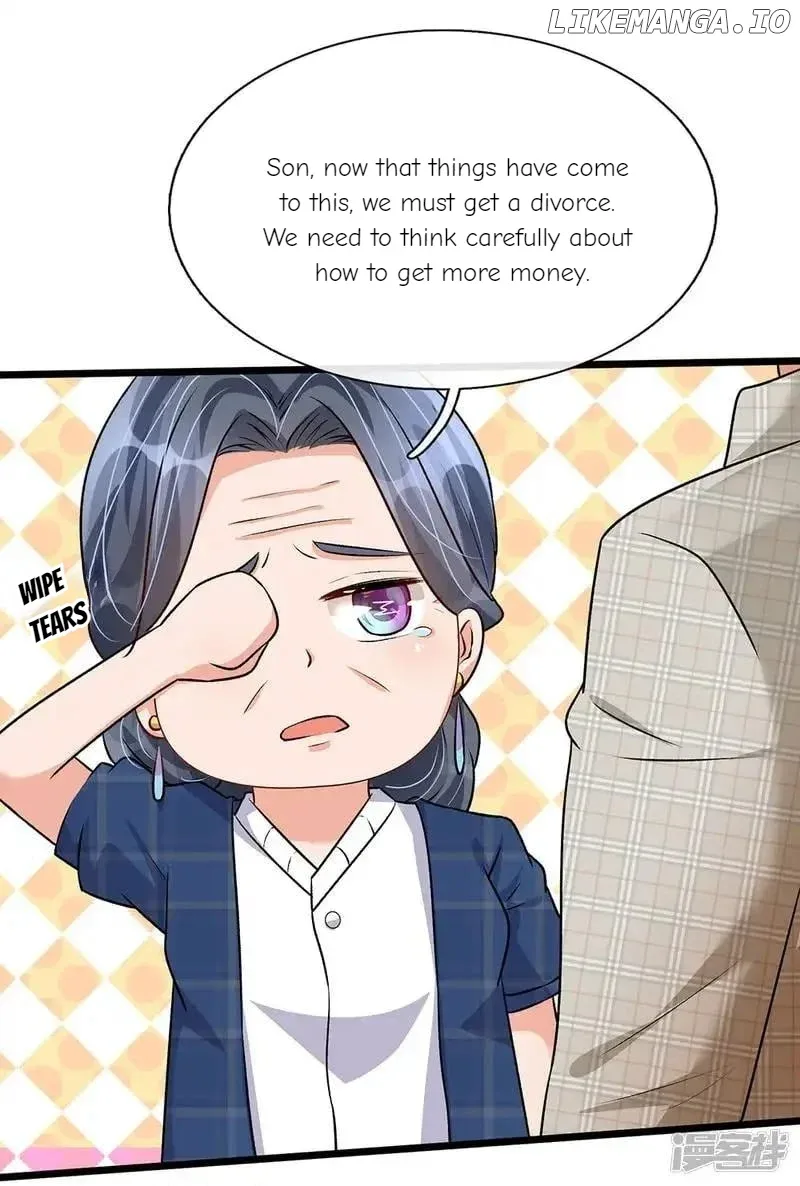 I’ll always love you Chapter 55 page 2