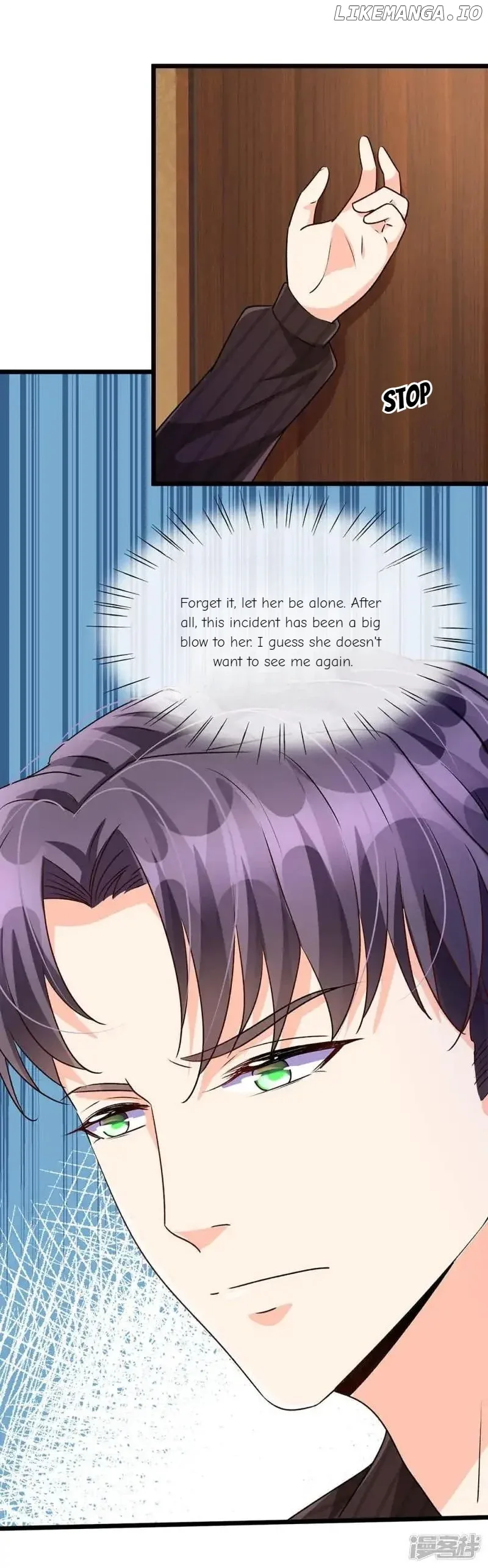 I’ll always love you Chapter 55 page 12