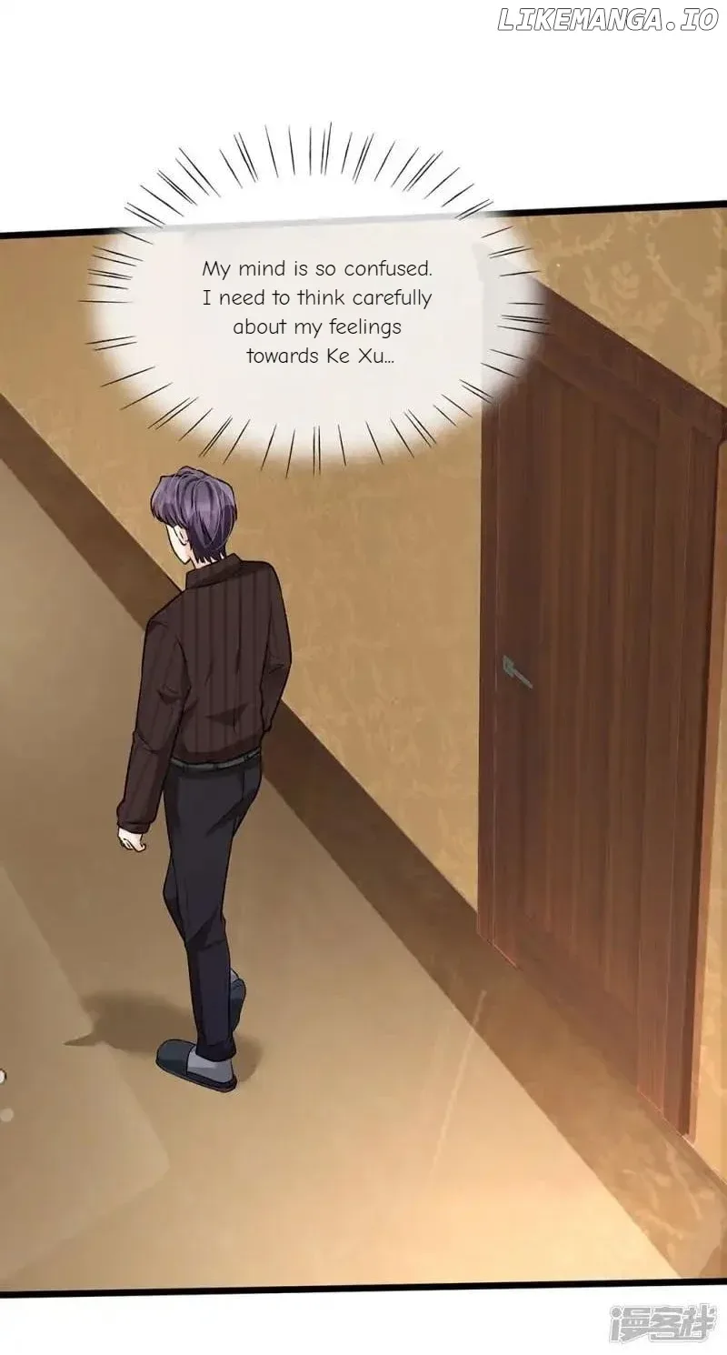 I’ll always love you Chapter 55 page 13