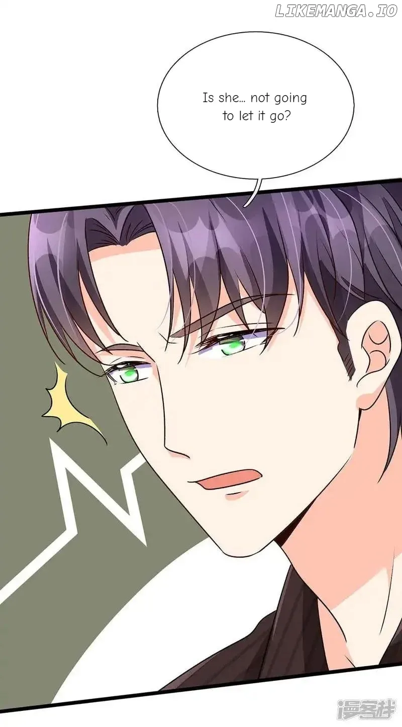 I’ll always love you Chapter 55 page 11