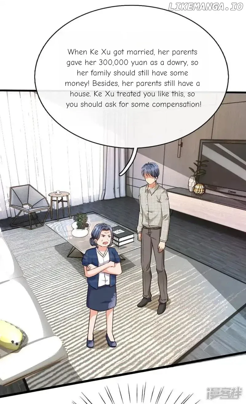 I’ll always love you Chapter 55 page 4