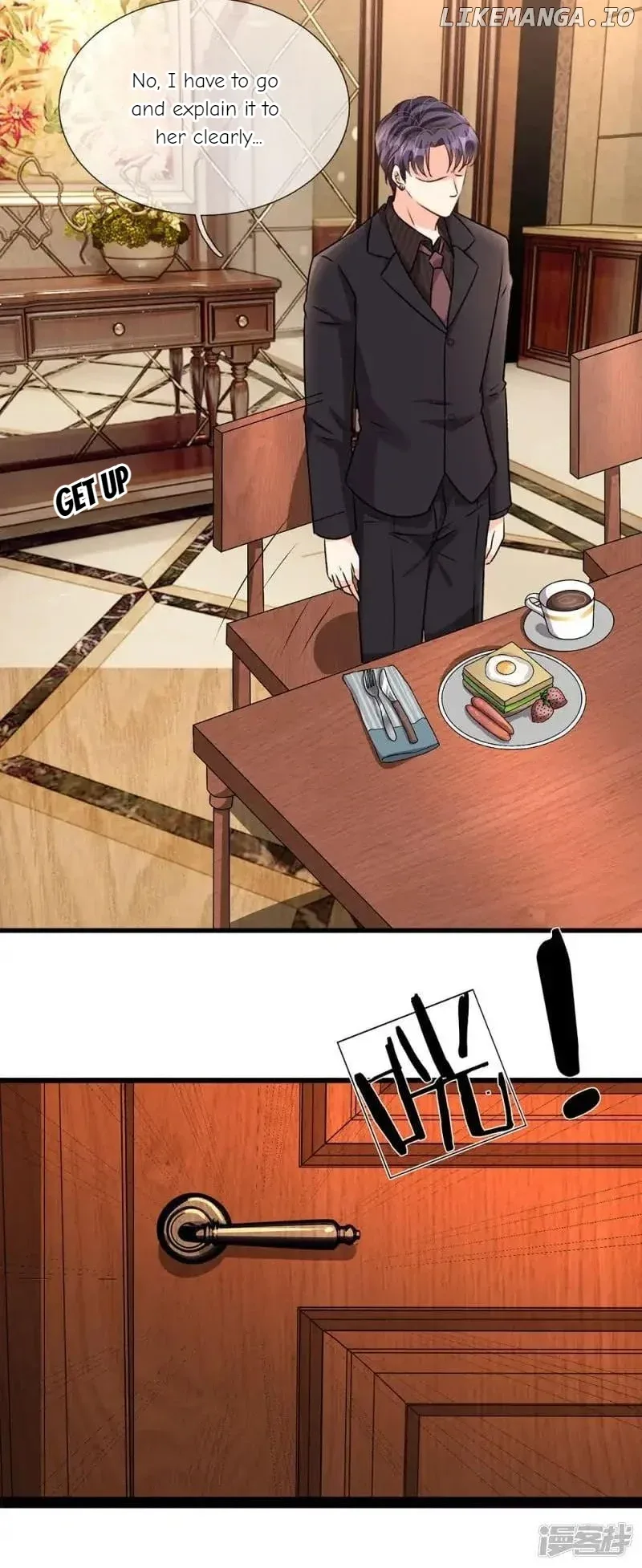 I’ll always love you Chapter 55 page 18