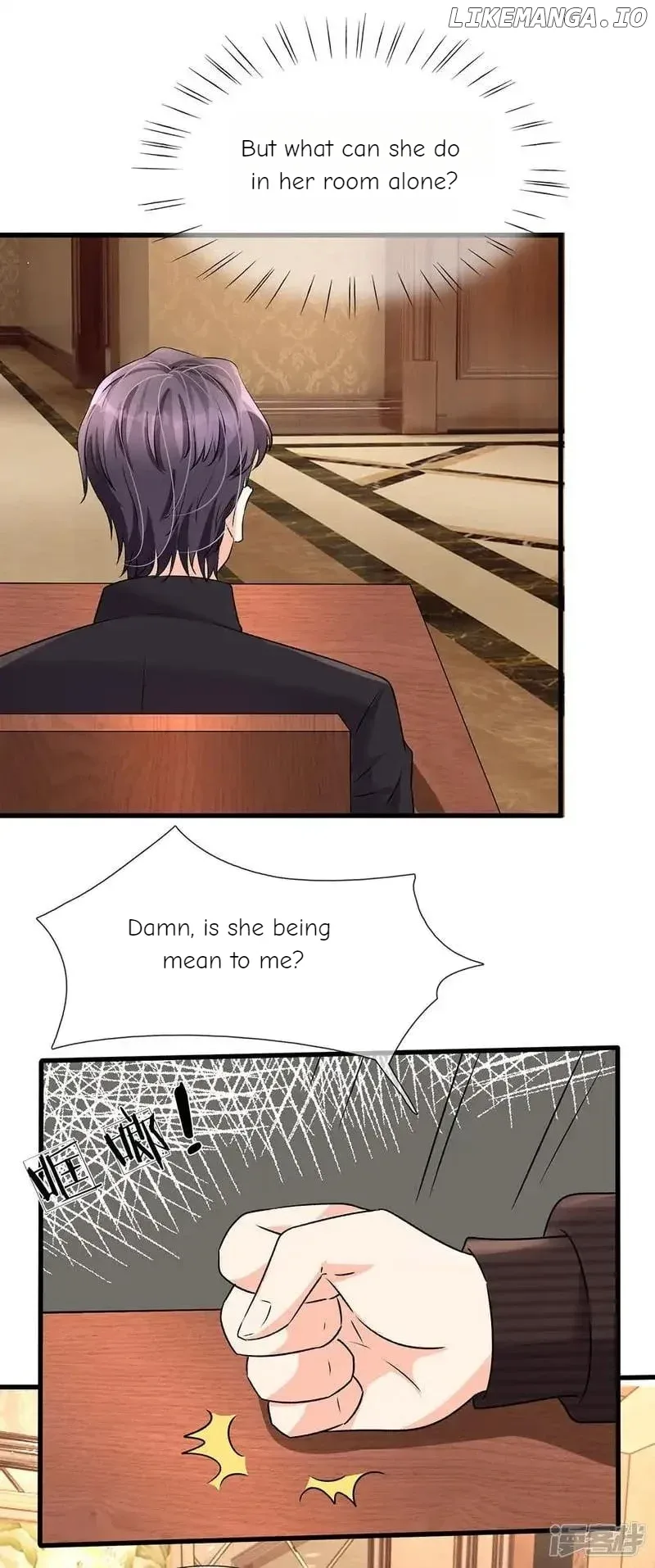 I’ll always love you Chapter 55 page 17