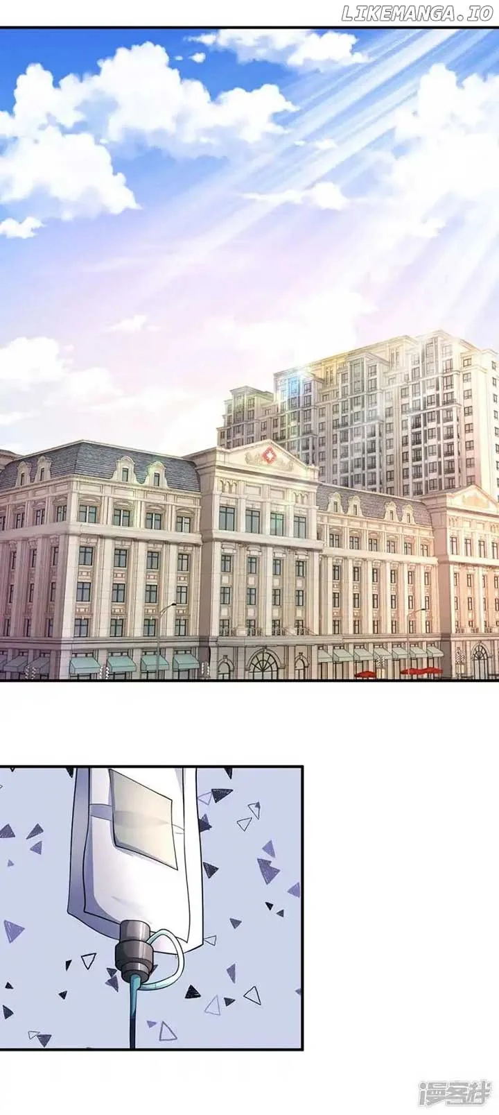 I’ll always love you Chapter 57 page 2