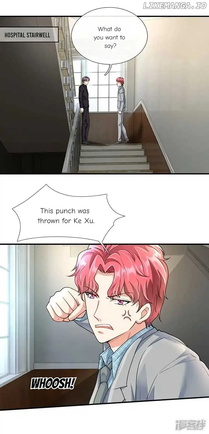 I’ll always love you Chapter 57 page 7