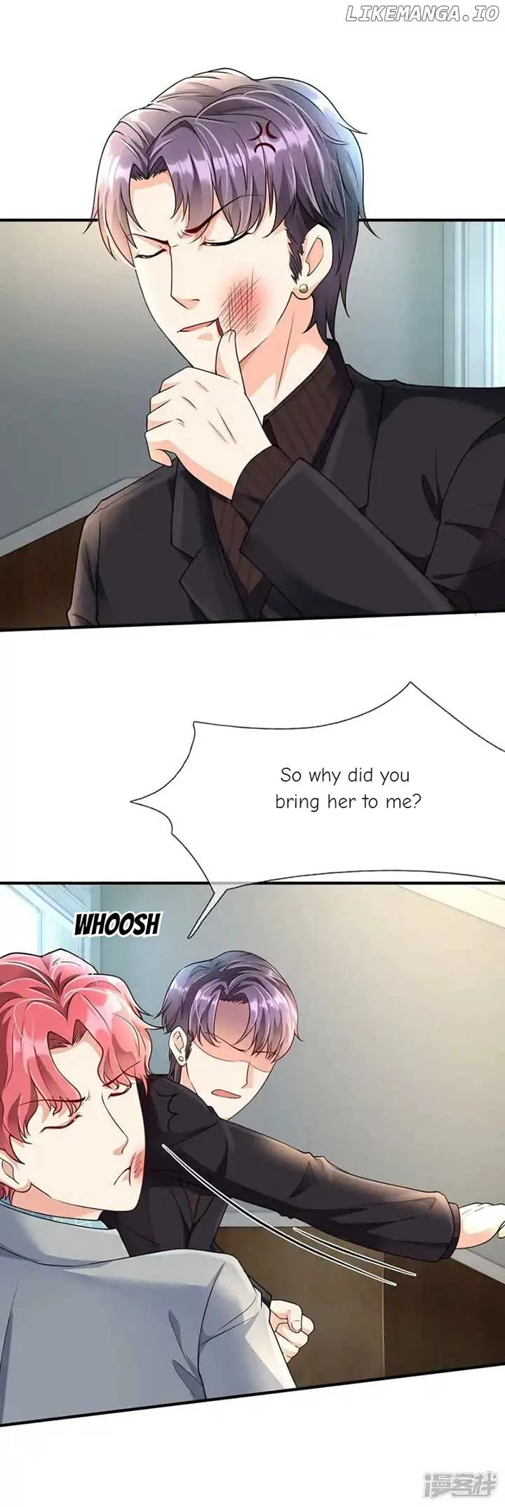 I’ll always love you Chapter 57 page 9