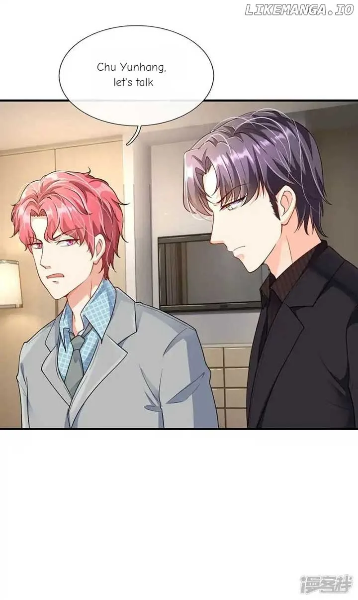 I’ll always love you Chapter 57 page 6