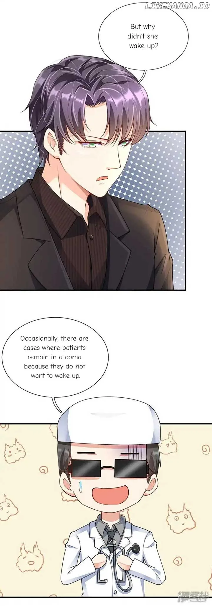 I’ll always love you Chapter 57 page 4