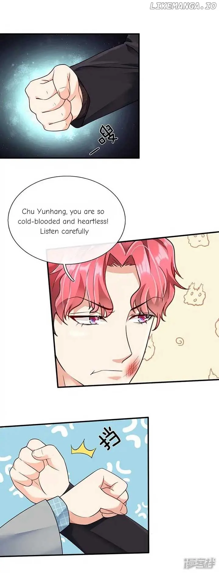 I’ll always love you Chapter 57 page 10