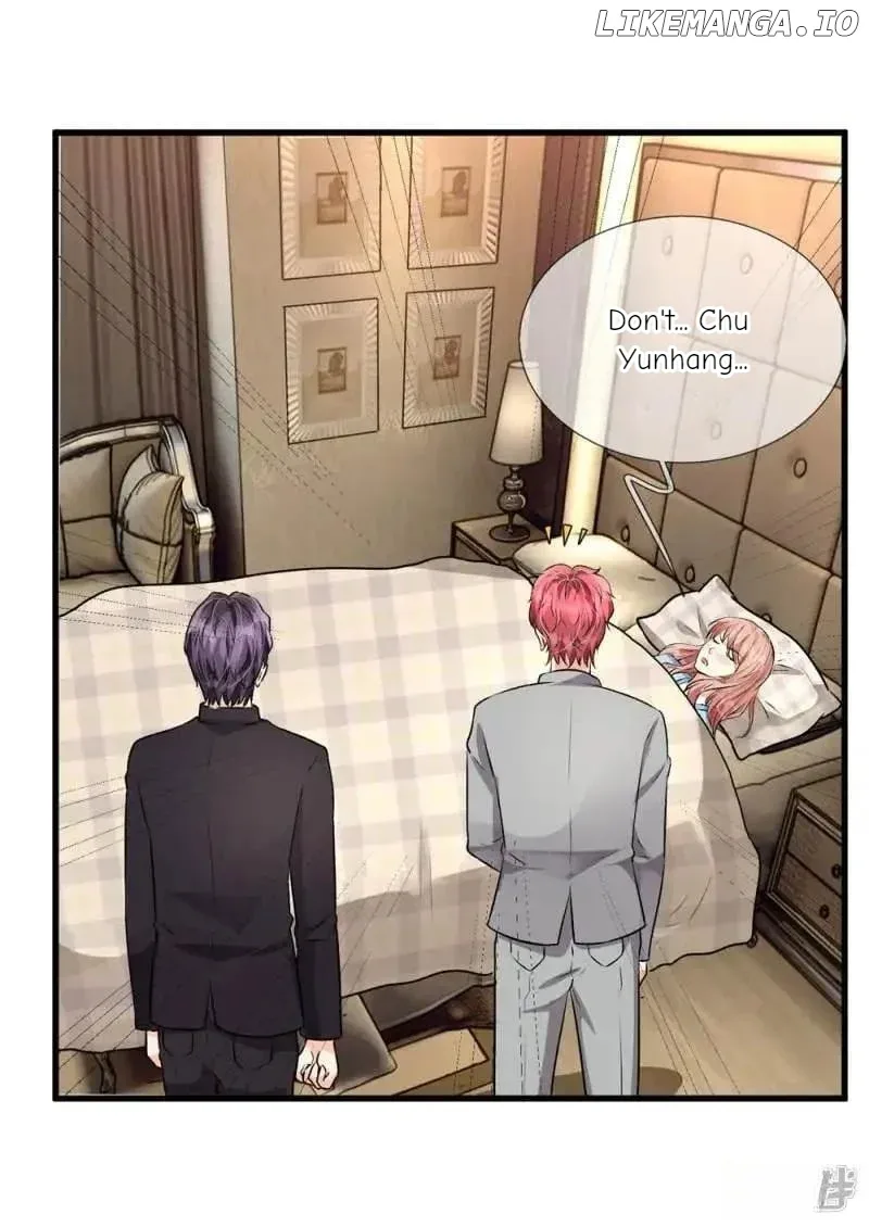 I’ll always love you Chapter 56 page 11