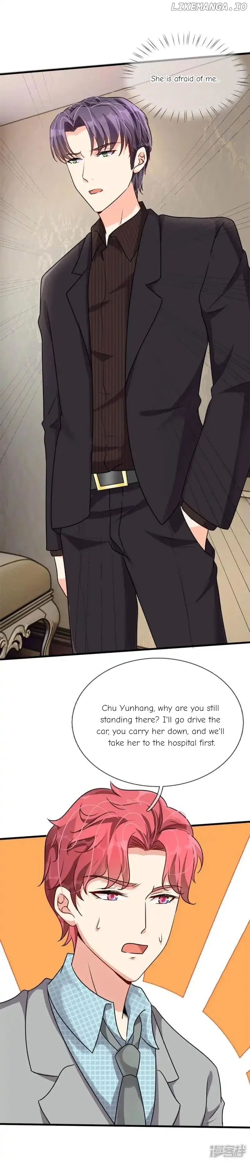 I’ll always love you Chapter 56 page 12