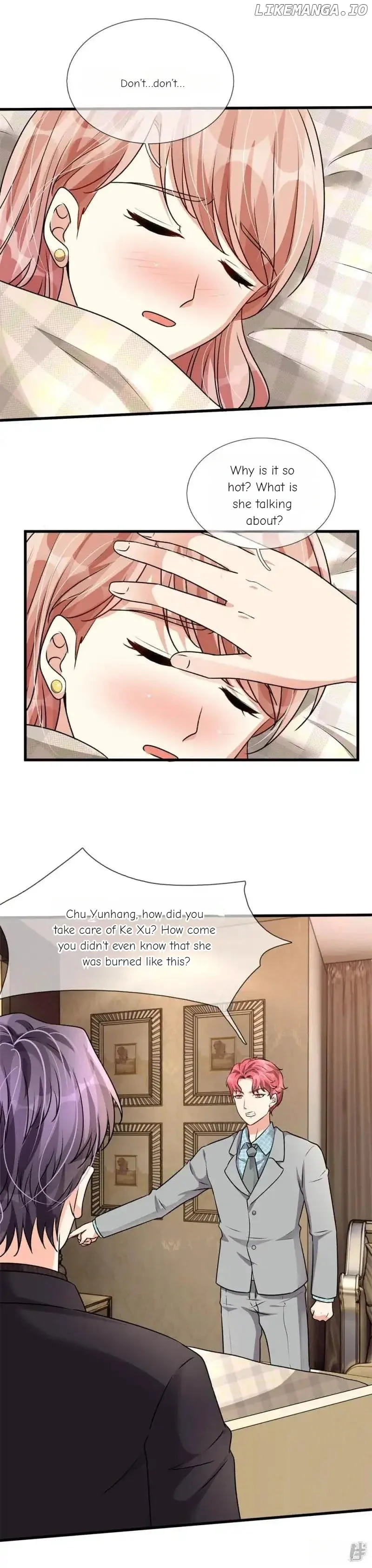 I’ll always love you Chapter 56 page 10