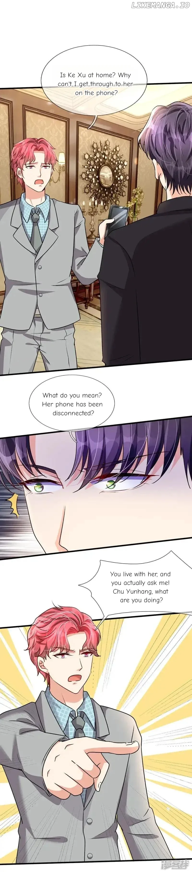 I’ll always love you Chapter 56 page 2